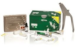 Ciment Dentaire Fuji IX GP Extra Capsules A3 - Boîte De 50 - Neuf