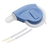 Melag MELAcontrol Helix test sett 250 strips 1 x 1 stk