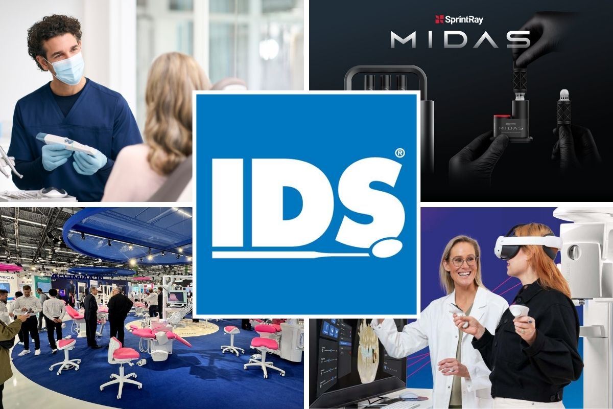Webinar: Høydepunktene fra IDS