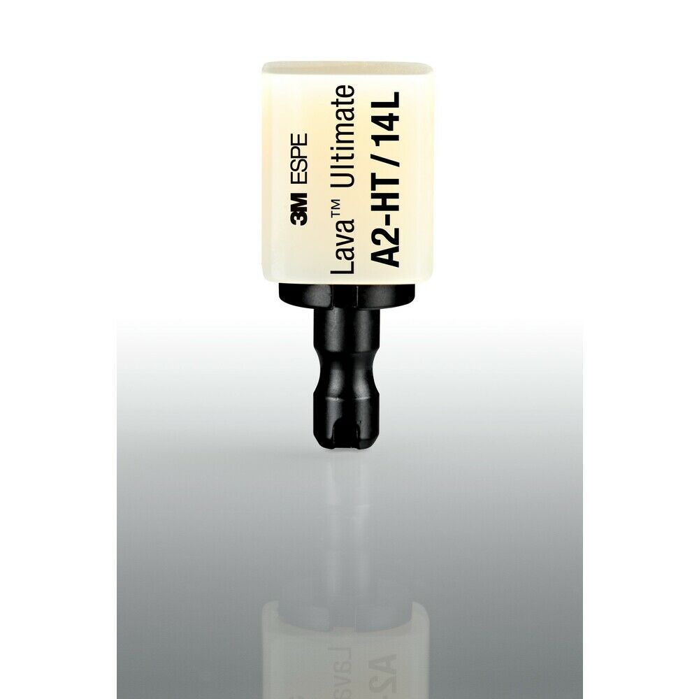 3M Lava Ultimate CAD/CAM CEREC I12 A3-LT 1 x 5 stk — NO1