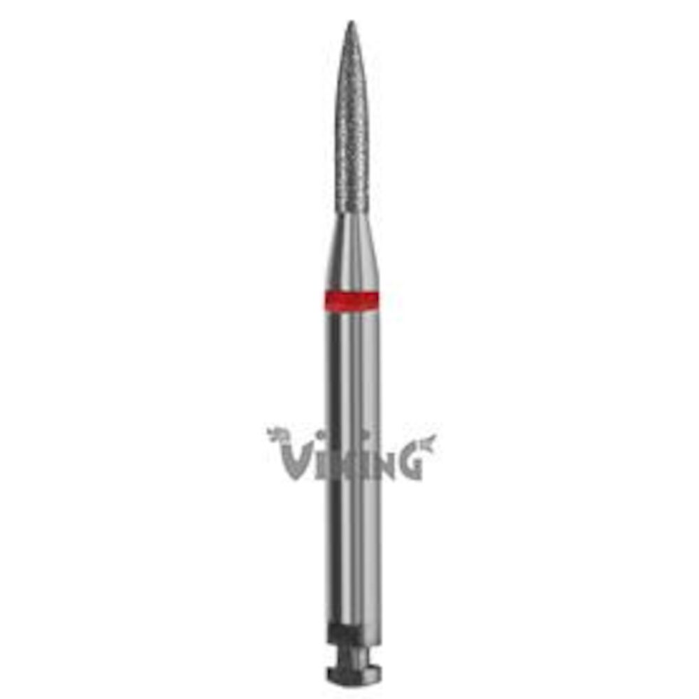 Prezzo Di Fabbrica Denti Dentali Lucidatrice Pistola Allumina 2 Fori - Foto 9