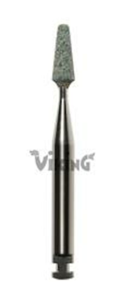 +33 3 60 64 44 67 Viking #44 grønne stener, str 022, Vstk 6 x 1 stk — NO1