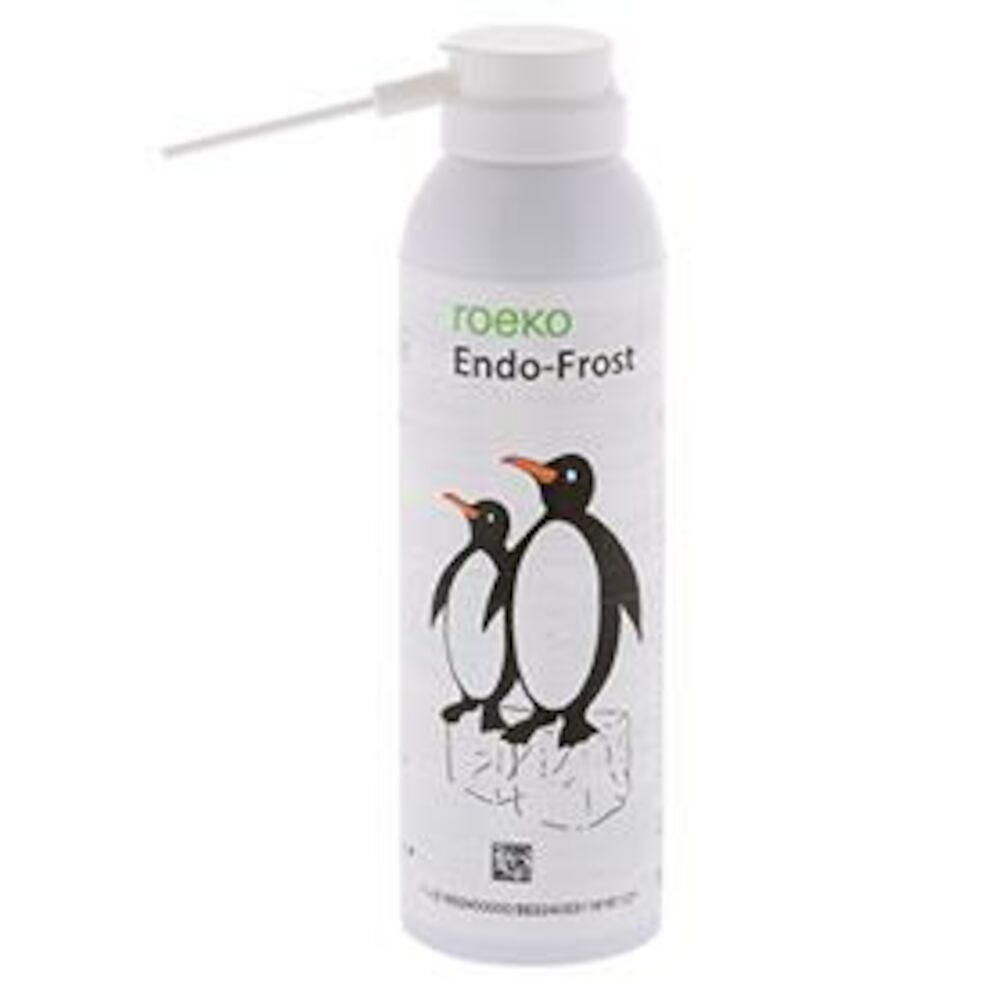 Roeko Endo-Frost/Endo Ice kjøle spray 1 x 200 ml — NO1