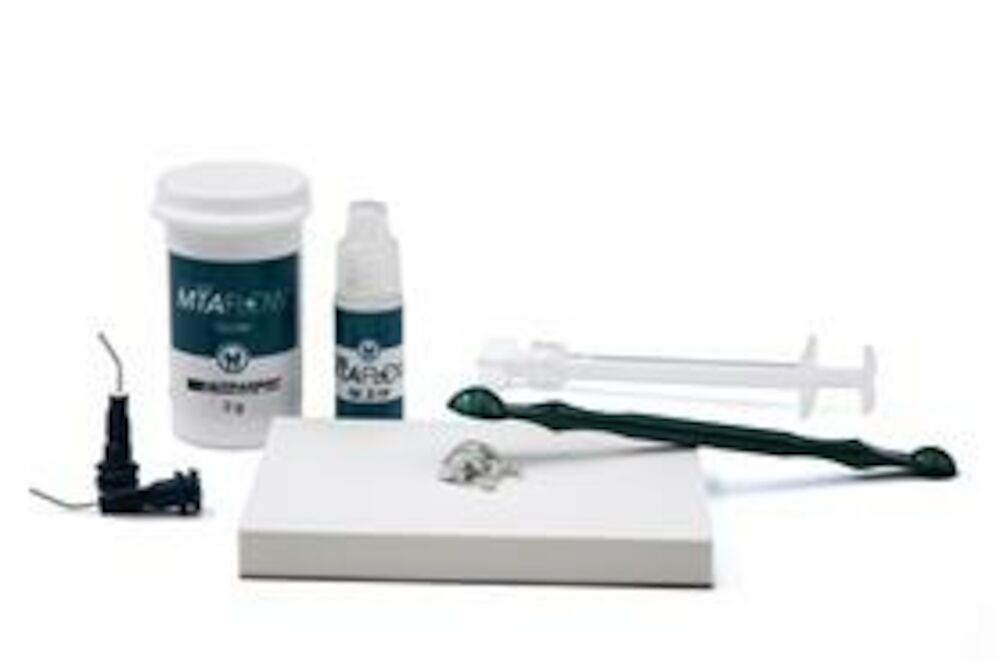 Ultradent EndoEze MTAFlow Kit 1 x 1 pk — NO1