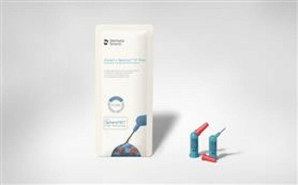 Dentsply Ceramx Spectra ST flow A3 kapsler 16 x 0.25 g — NO1