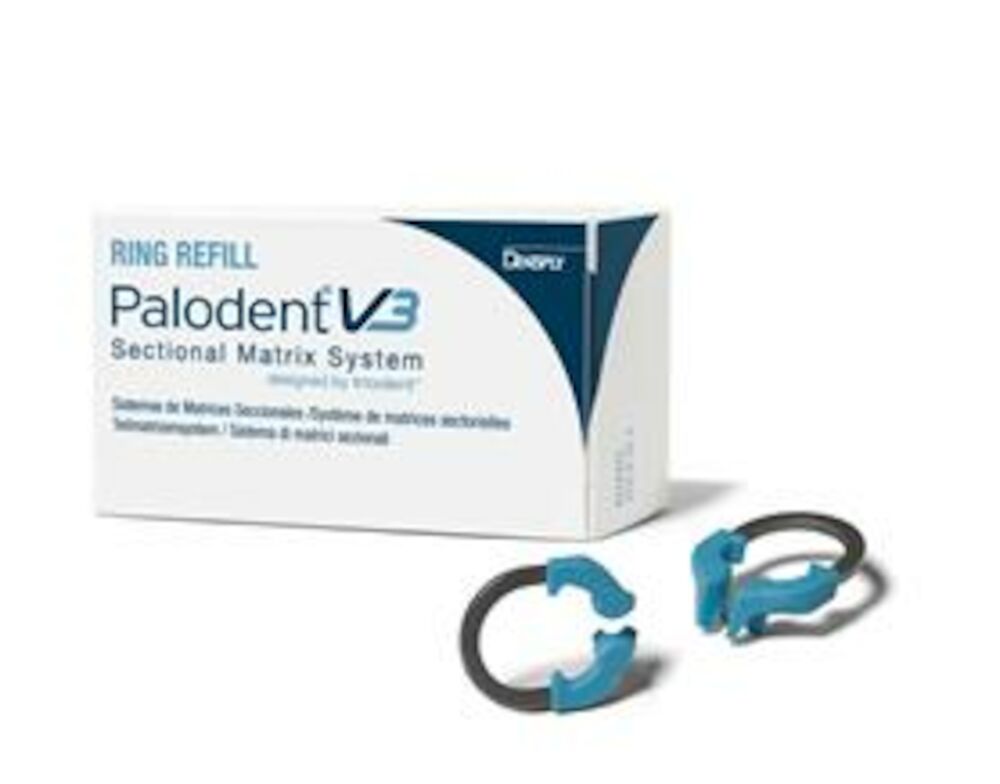 DENTSPLY Palodent V3 Universal Ring 1 x 2 stk — NO1