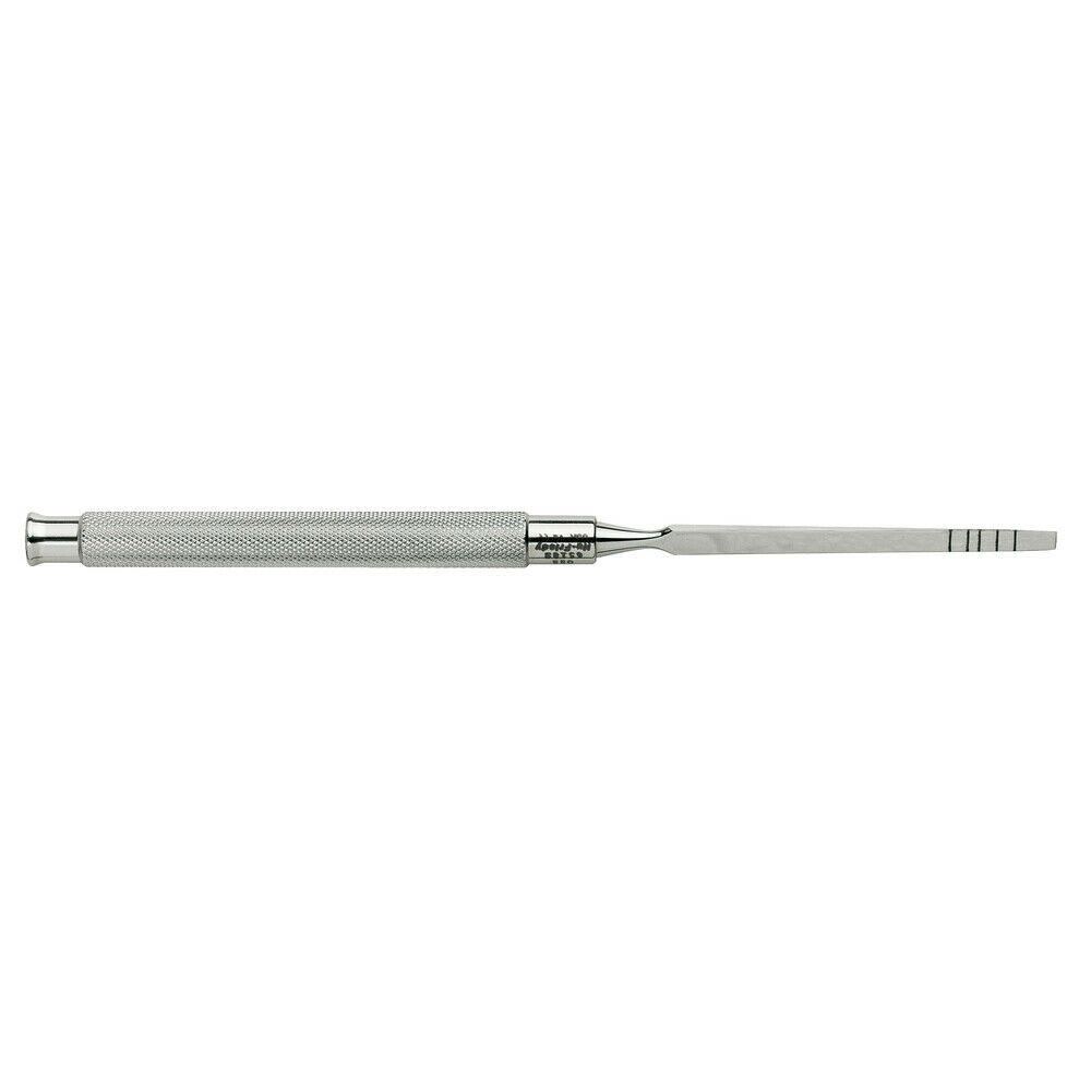 HuFriedy Osteotome 6518S rett, 4mm 1 x 1 stk — NO1