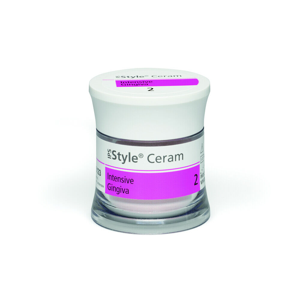 IPS Style Ceram Intensiv Gingiva 5 1 x 20 g — NO1