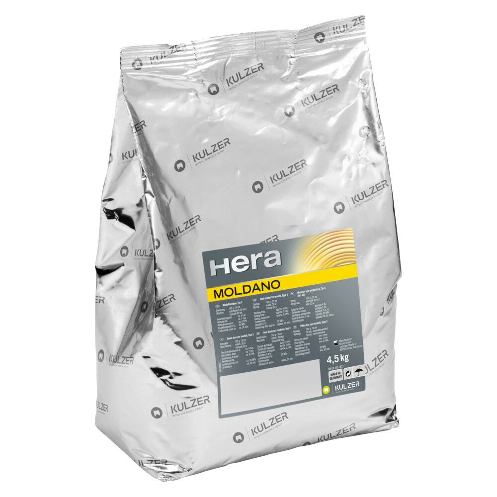 Moldano Powder Kulzer Moldano blue 1 x 4.5 Kg — NO1