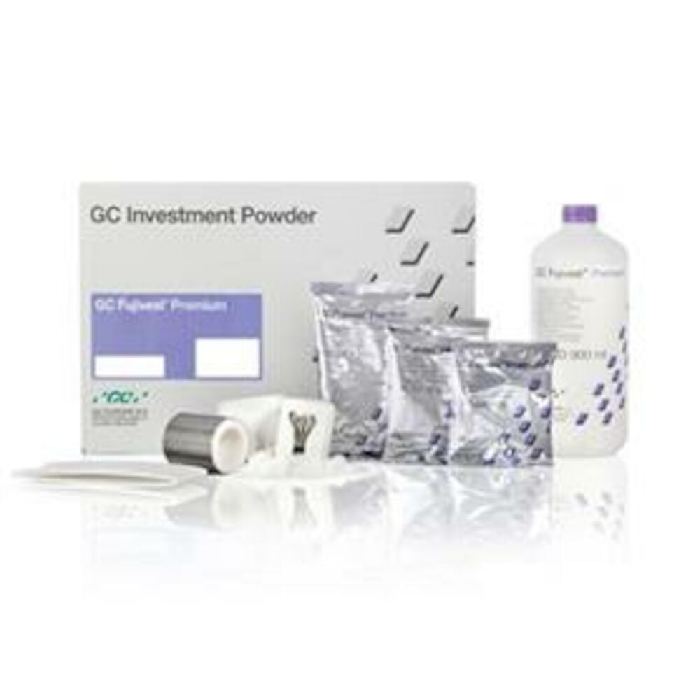 GC Fujivest Premium investment væske 900 ml 1 x 900 ml — NO1