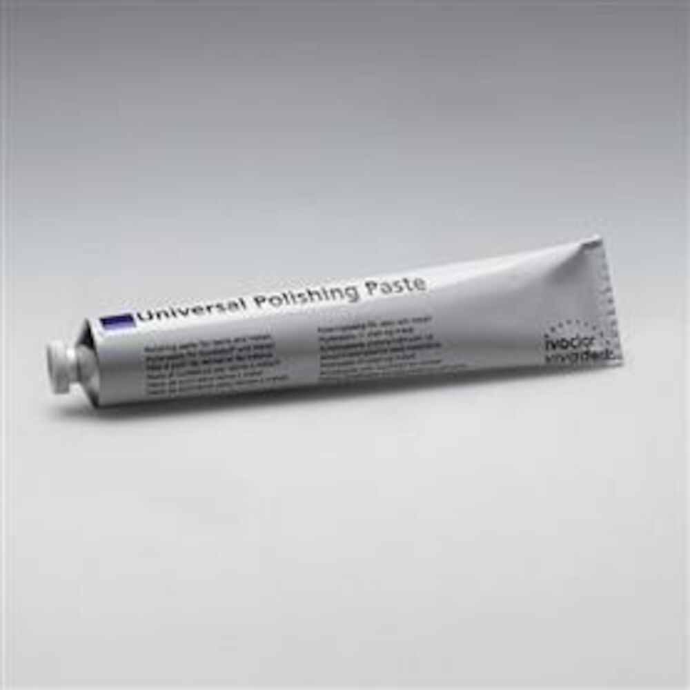 Ivoclar Universal Polishing Paste 1 x 100 ml — NO1