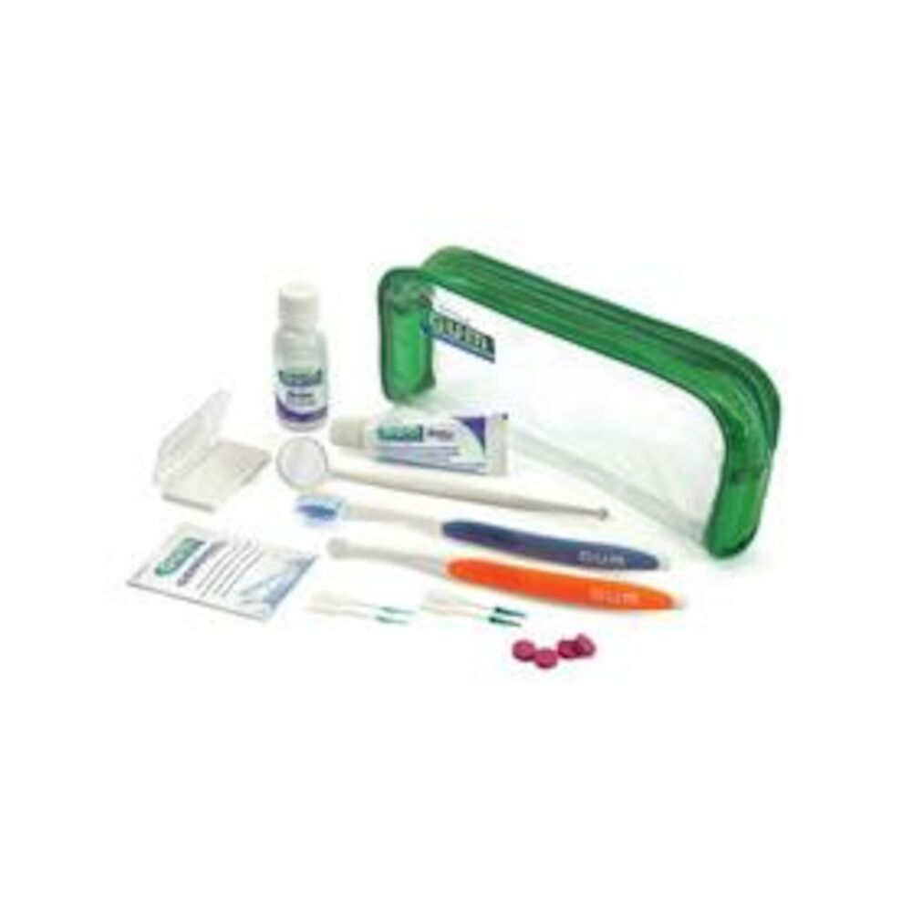 Sunstar GUM Ortho KIT 1 x 1 pk — NO1