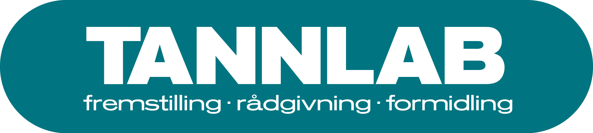 Tannlab logo