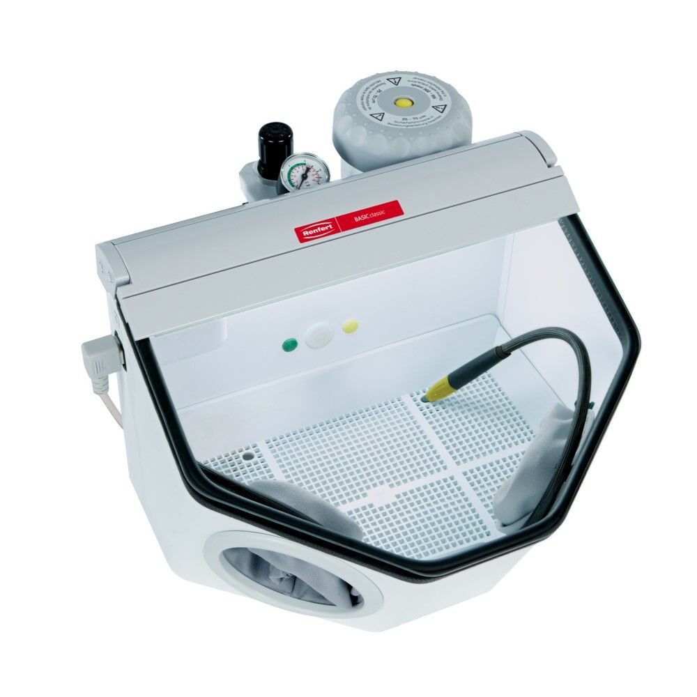 Renfert Basic Classic 70250, 230V 1 x 1 stk — NO1