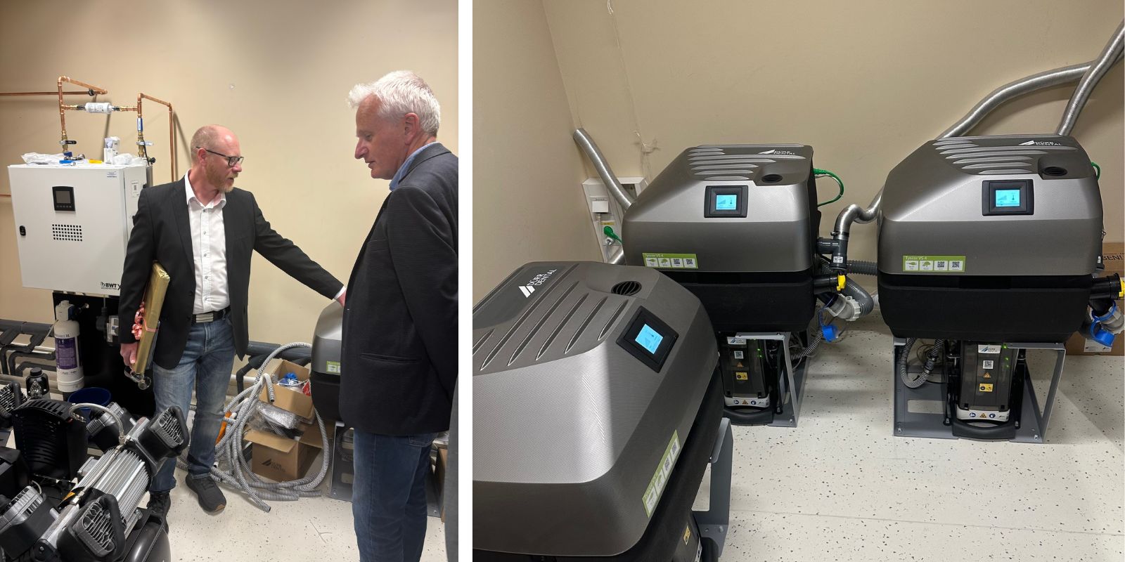 Lillehammer tannklinikk motorrom.jpg