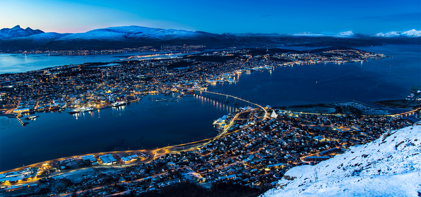 PlanOrder på store klinikker i Tromsø