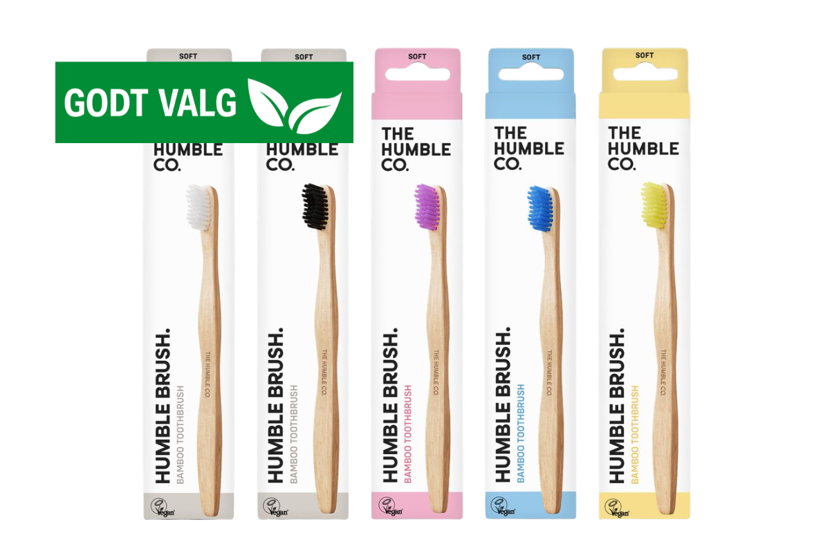 HUMBLE CO Brush Mix Voksen.png