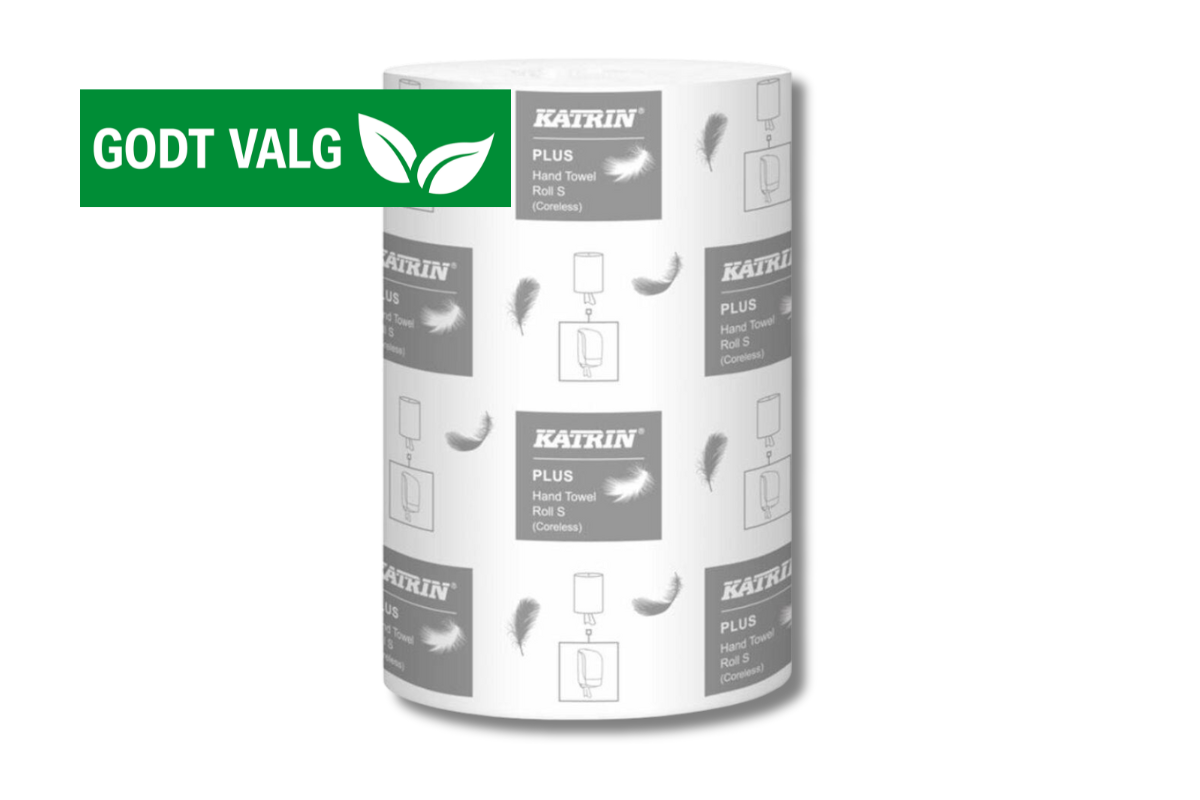 Metsa Tissue Katrin Plus Minitork hvit rull.png